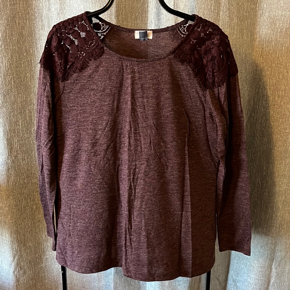 Set of 3 Gap/Old Navy Long Sleeve Shirts